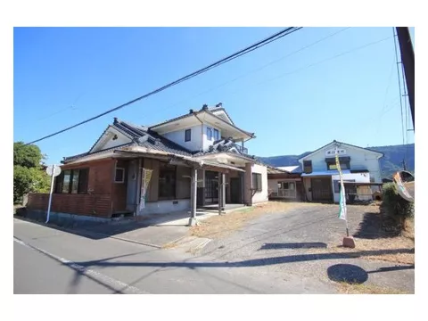Hayato Town Matsunaga (Hinatayama Station) 9,980,000 yen