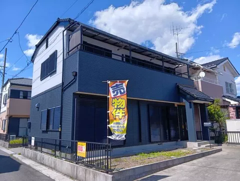 Ibi District Ōno Town Oaza Nishikata (Motosu Station) 2-story 4SLDK