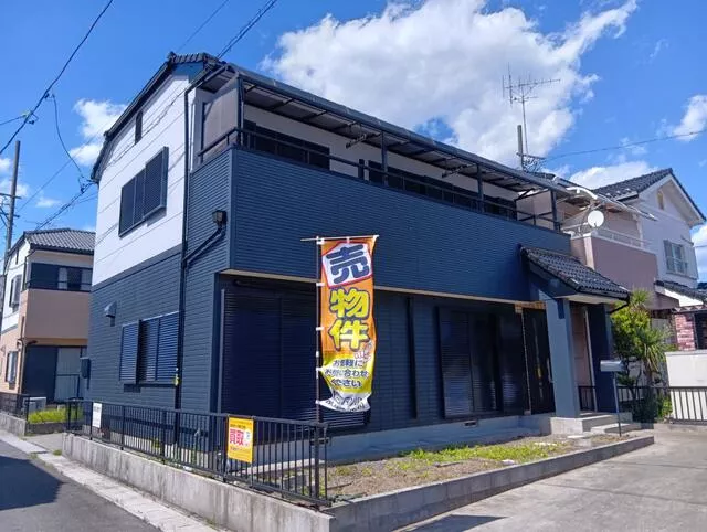 Ibi District Ōno Town Oaza Nishikata (Motosu Station) 2-story 4SLDK