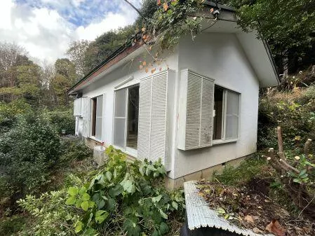 Izu City, Oohira Kakigi (Shuzenji Station) Single-story building 2K