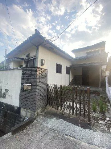 Kumamoto City, Nishi Ward, Ikegami-machi (Kumamoto Station), 2-story, 4LDK