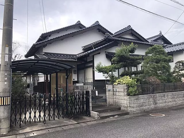 Used single-family home, Nishinkai Town 2-chome house