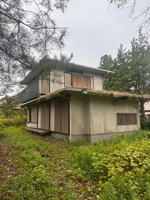 Ishikawa, Nakagou Town, Kitaibaraki City (Isohara Station) 2-story 4LDK