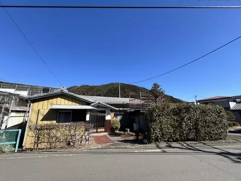 Minamitsuru District Nishikatsura Town Shimokurachi (Mitsutoge Station) 1-story 5DK