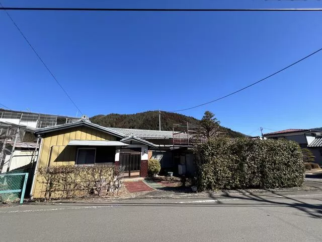 Minamitsuru District Nishikatsura Town Shimokurachi (Mitsutoge Station) 1-story 5DK