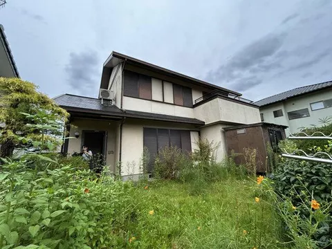 Mito City, Sakamon Town (Mito Station) 2-story 4LDK