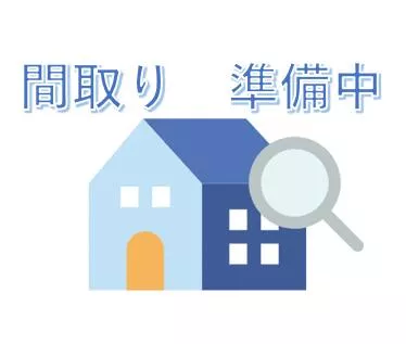 Ishikawa County, Ishikawa Town, Oaza Nakano, Surunomi (Nogizawa Station) Single-story building 4DK