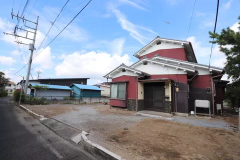 Gyoda City, Oaza Minamikawahara (Kumagaya Station), 2-story, 6DK - Image 3