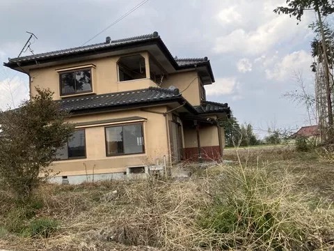 Takanezawa Town, Shioya District, Oaza Ishisue, 2-story, 5LDK