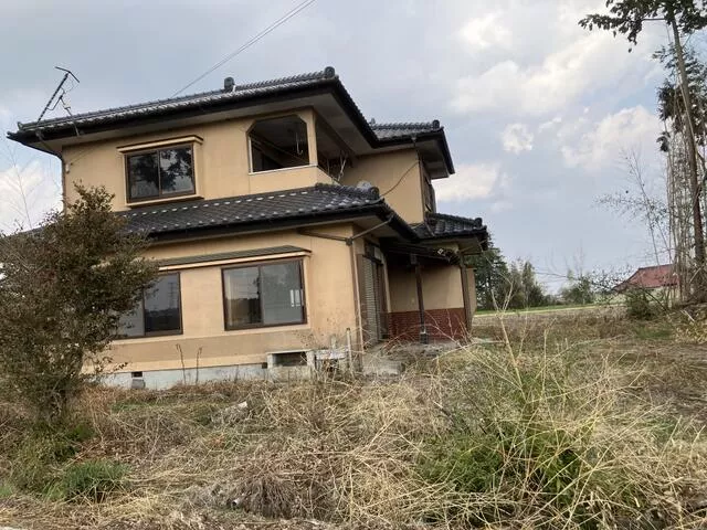Takanezawa Town, Shioya District, Oaza Ishisue, 2-story, 5LDK