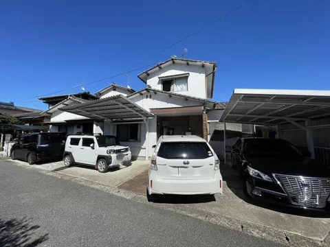 Ushizu Town Kamitogawa 4.8 million yen