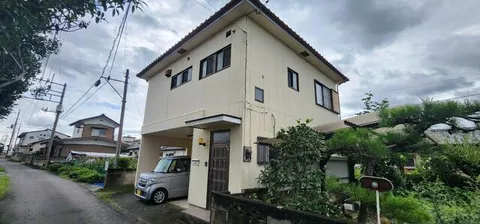 Takasaki City, Yoshiimachi Yoshi (Yoshii Station), 2-story, 2LDK