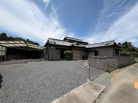 Oaza Hirao (Myoujou Station) 9.8 million yen