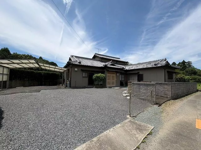 Oaza Hirao (Myoujou Station) 9.8 million yen