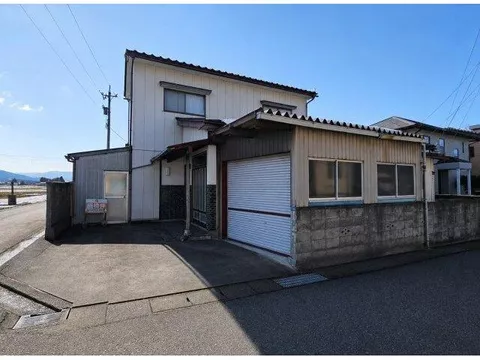 Ishida (Nuhichi Station) 4.9 million yen