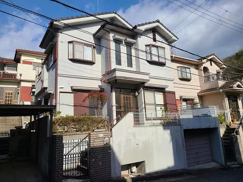 Used single-family home Tada Green Heights - Image 2