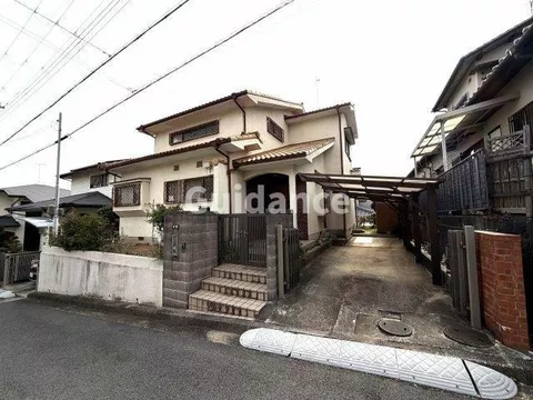 Sekiya, Kashiba City