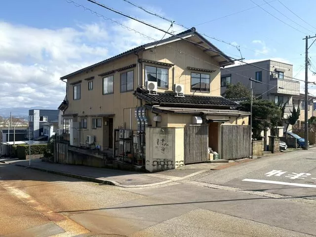 6DK, 3-story building, Oonofu 6-chome, Nakaniwa Town, Kahoku District (Nakaniwa Station)