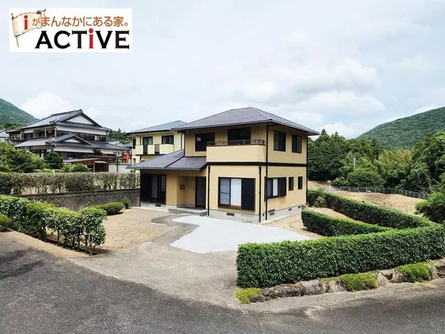 Renovation completed in August of the 8th year of Reiwa! House built by Misawa Home☆