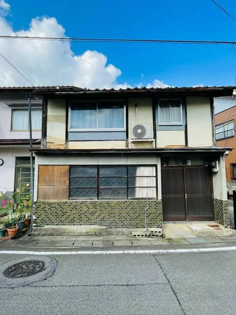 Toyooka City, Izushi Town, Matsue, 2-story, 5DK