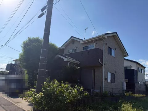 Sanmu City, Shirahata (Naruto Station), 2-story, 4LDK