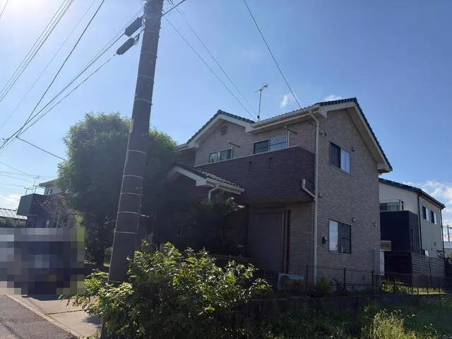 Sanmu City, Shirahata (Naruto Station), 2-story, 4LDK