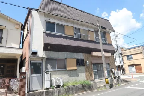 4-chome Izuraku-dori, Minami-ku, Nagoya City (Oe Station) 2-story 3LDK