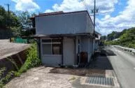 Taki-gun, Taki-cho, Asahara, single-story building, 4DK