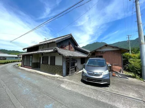 Matsusaka City, Iinan Town, Arimano (Matsusaka Station) Single-story 4LDK