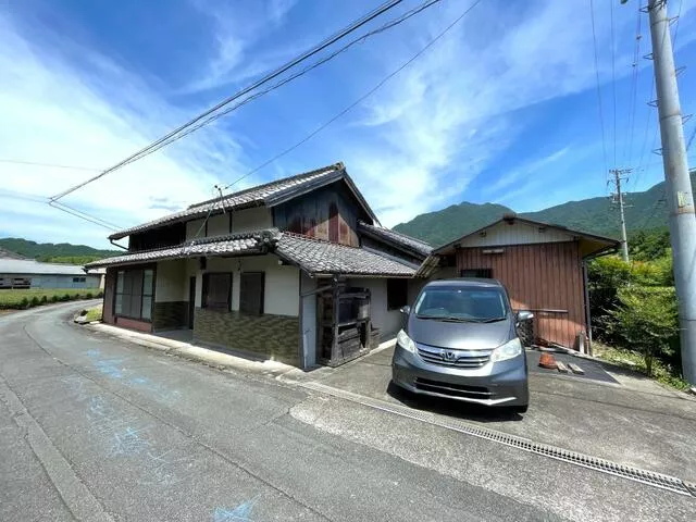 Matsusaka City, Iinan Town, Arimano (Matsusaka Station) Single-story 4LDK