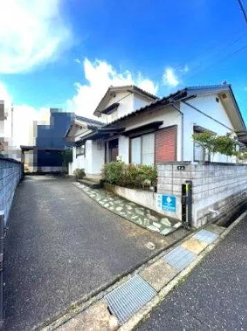Tsuruga City, Nagasaka (Awano Station) 2-story 3SLDK