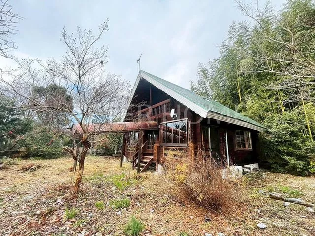 11.8 million yen, Kawashima, Azumigawa Town