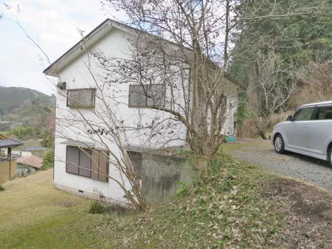 Izu City, Umeki (Shuzenji Station) 2-story 3LDK