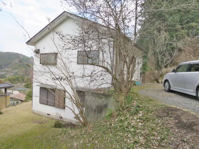 Izu City, Umeki (Shuzenji Station) 2-story 3LDK