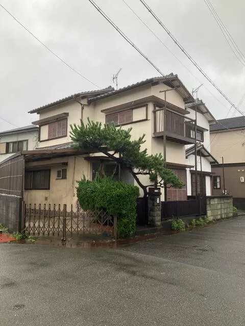 Wakayama City, Narukami (Higashimiyako Station) 2-story 3DK