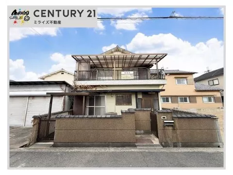 Higashi Bojo-cho (Bojo Station) 5 million yen