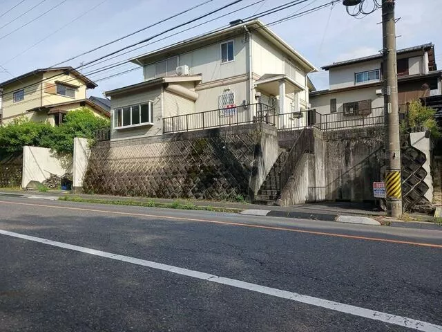 Nabari City, Fukigaoka 4-Bancho (Kikyougaoka Station) 2-story 3SLDK