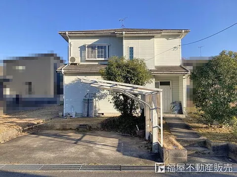 Hino-cho, Gamo-gun, Hino Oaza Ishihara (Hino Station) 2F 4SLDK

5.8 million yen