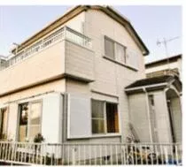 Oami Shiratori City, Kamikaizuka (Oami Station) 2-story 3DK
