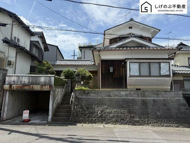 Kōnan City Shimoda (Mikumo Station) 2-story 5DK