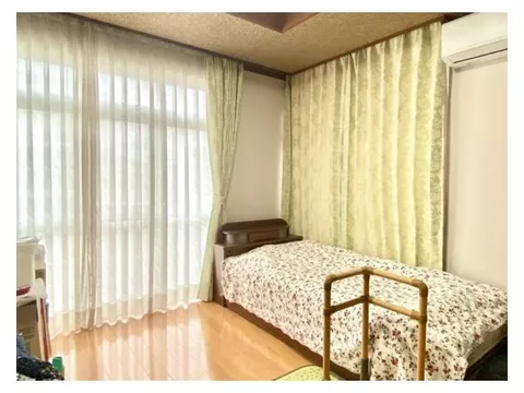 A residence in the Kasuga Elementary and Ohno Junior High area. A quiet residential area with good sunlight. - Image 3