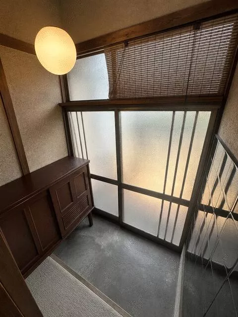 Kajimachi 4-chome, Moriguchi City (Dainichi Station) 2-story 3DK