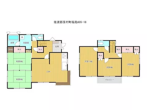 ◇Land area approximately 66 tsubo, parking for 2 cars possible◇Within a 15-minute walk to elementary and junior high schools