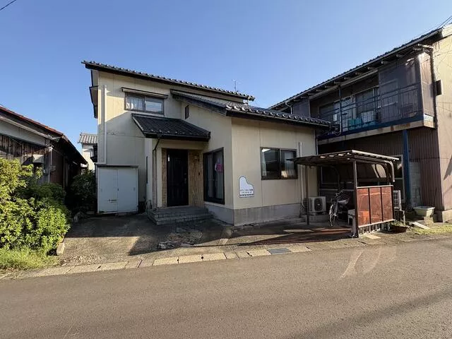 Tsuruga City Nogami (Tsuruga Station) 2-story 5K