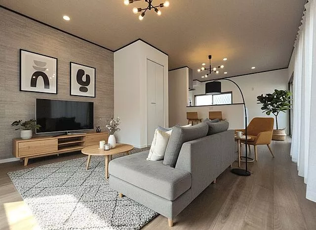 Used single-family home Kusubashi Minami 2-chome