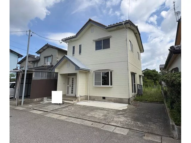Yadano Town (Awazu Station) 14.5 million yen