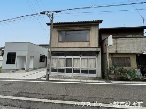 Itoigawa City, Oaza Aomi, 2-story, 7DK