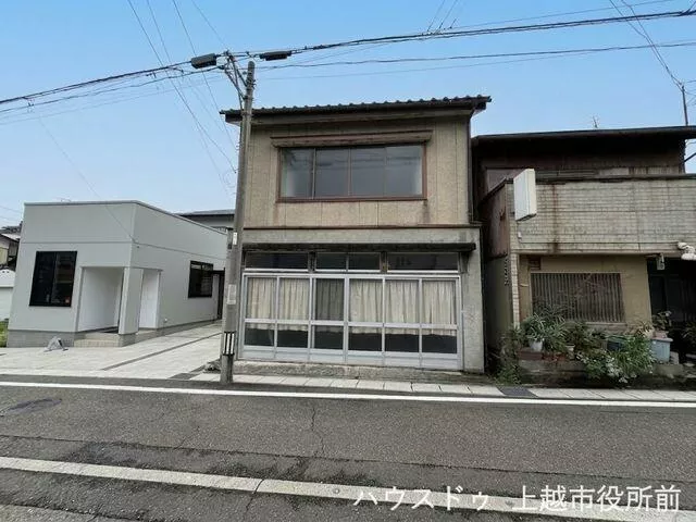 Itoigawa City, Oaza Aomi, 2-story, 7DK