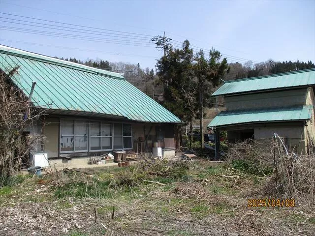 Nagano City, Nakajo Sumiraki 2-story building 4K