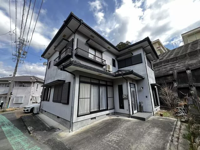 Shinshiro City, Ono Aza Kobayashi (Mikawa Ono Station) 2-story 5SLDK